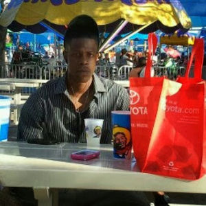 Meet your Posher, Dewayne